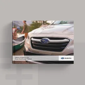 Subaru of America